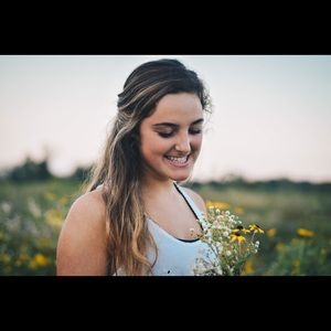 Meet your Posher, Caroline